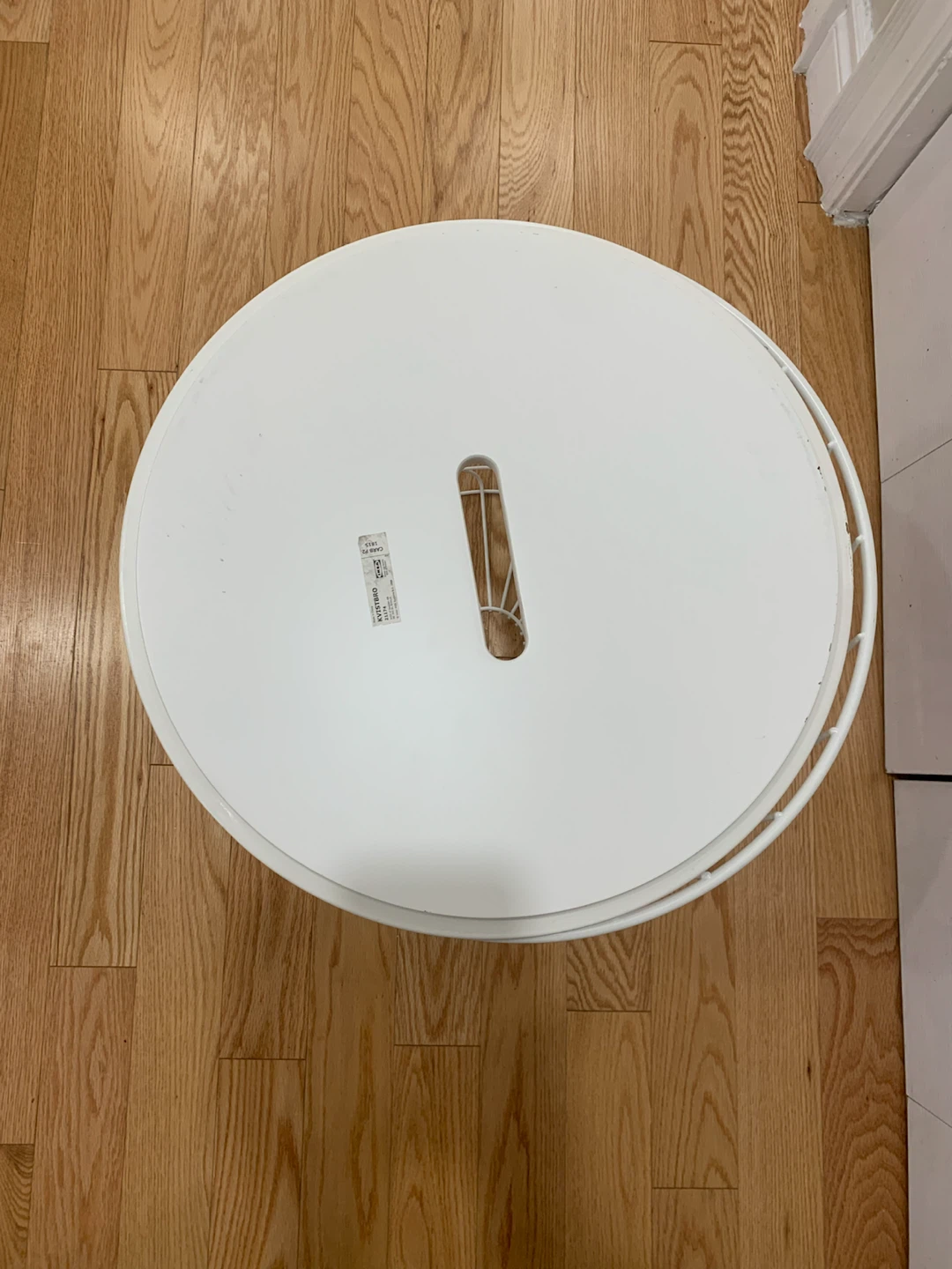 IKEA KVISTBRO storage table - photo 4