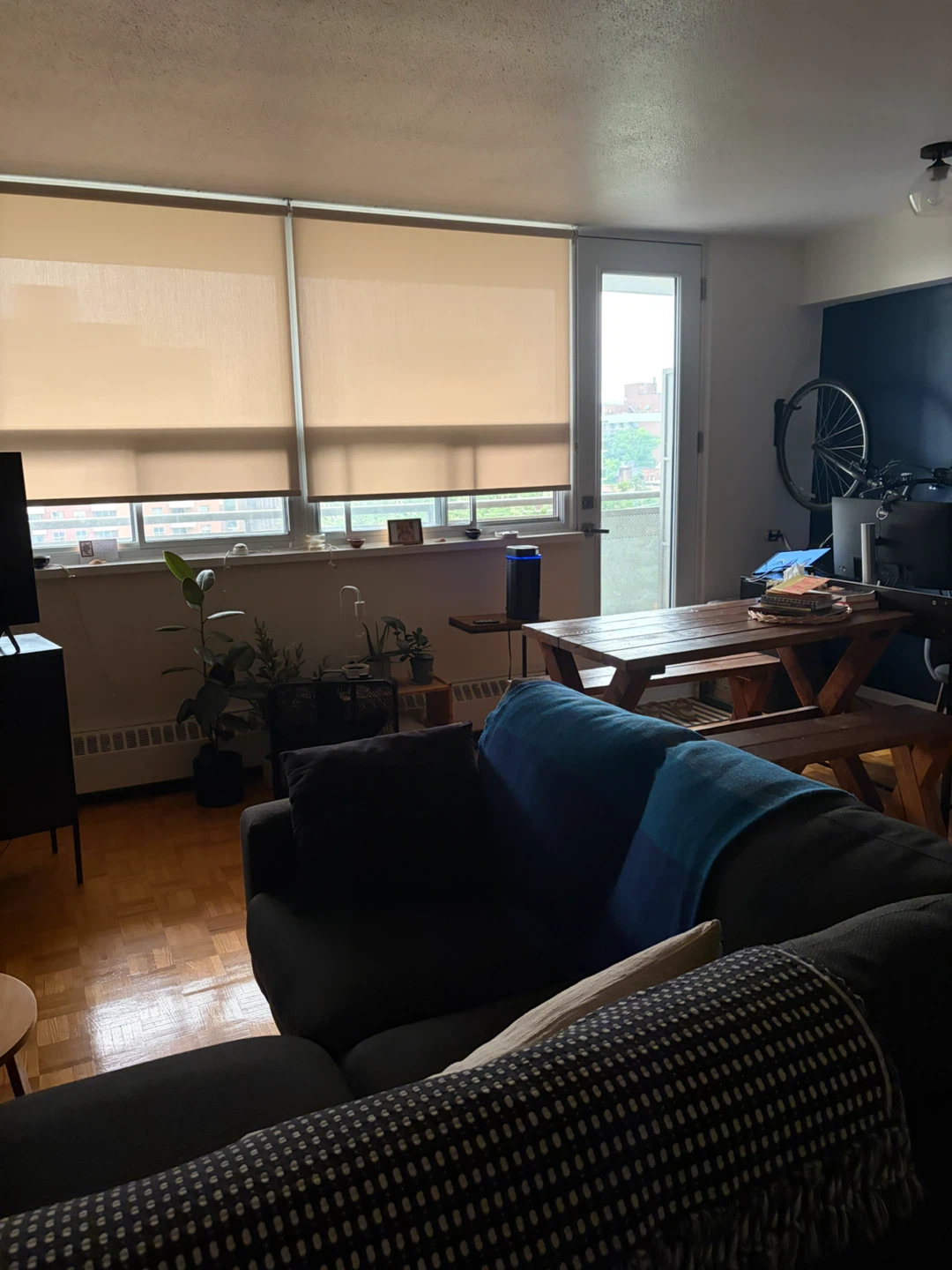 Short term rental in St Clair West