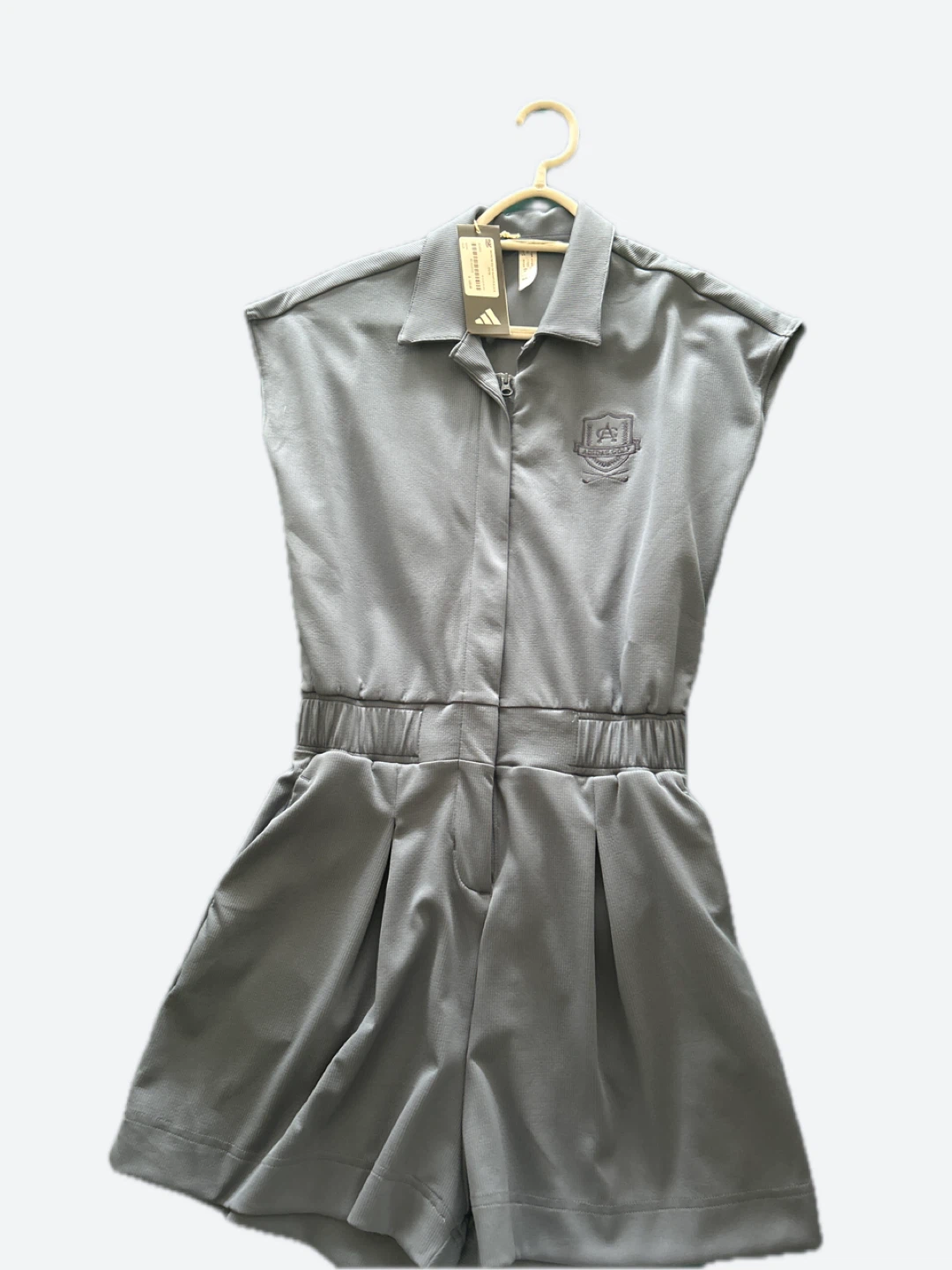 New Adidas Golf Romper Dress