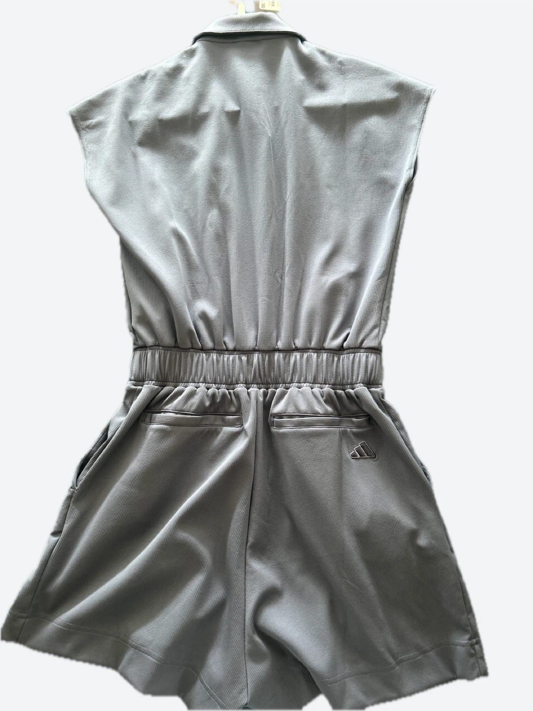New Adidas Golf Romper Dress - photo 2