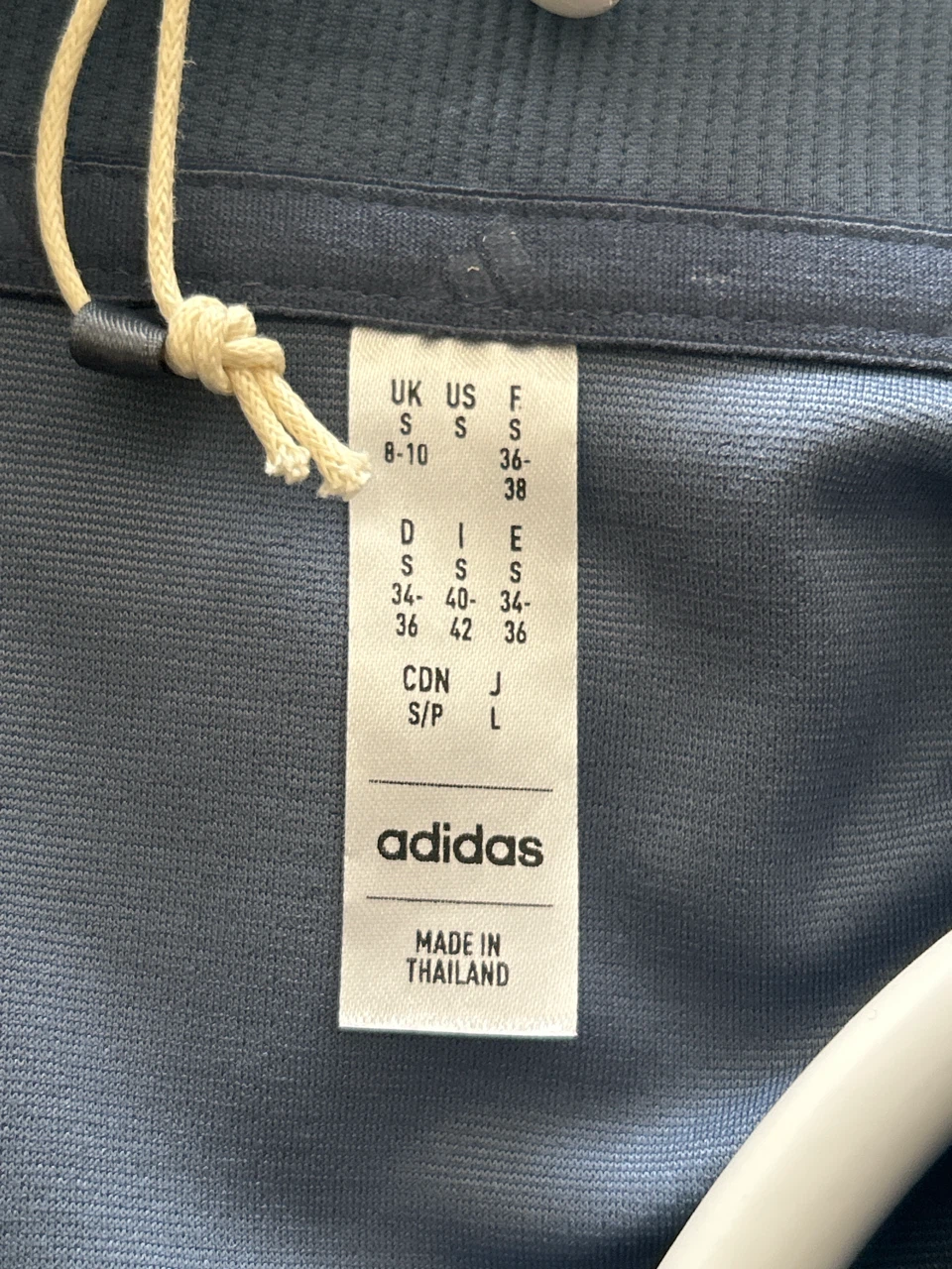 New Adidas Golf Romper Dress - photo 4