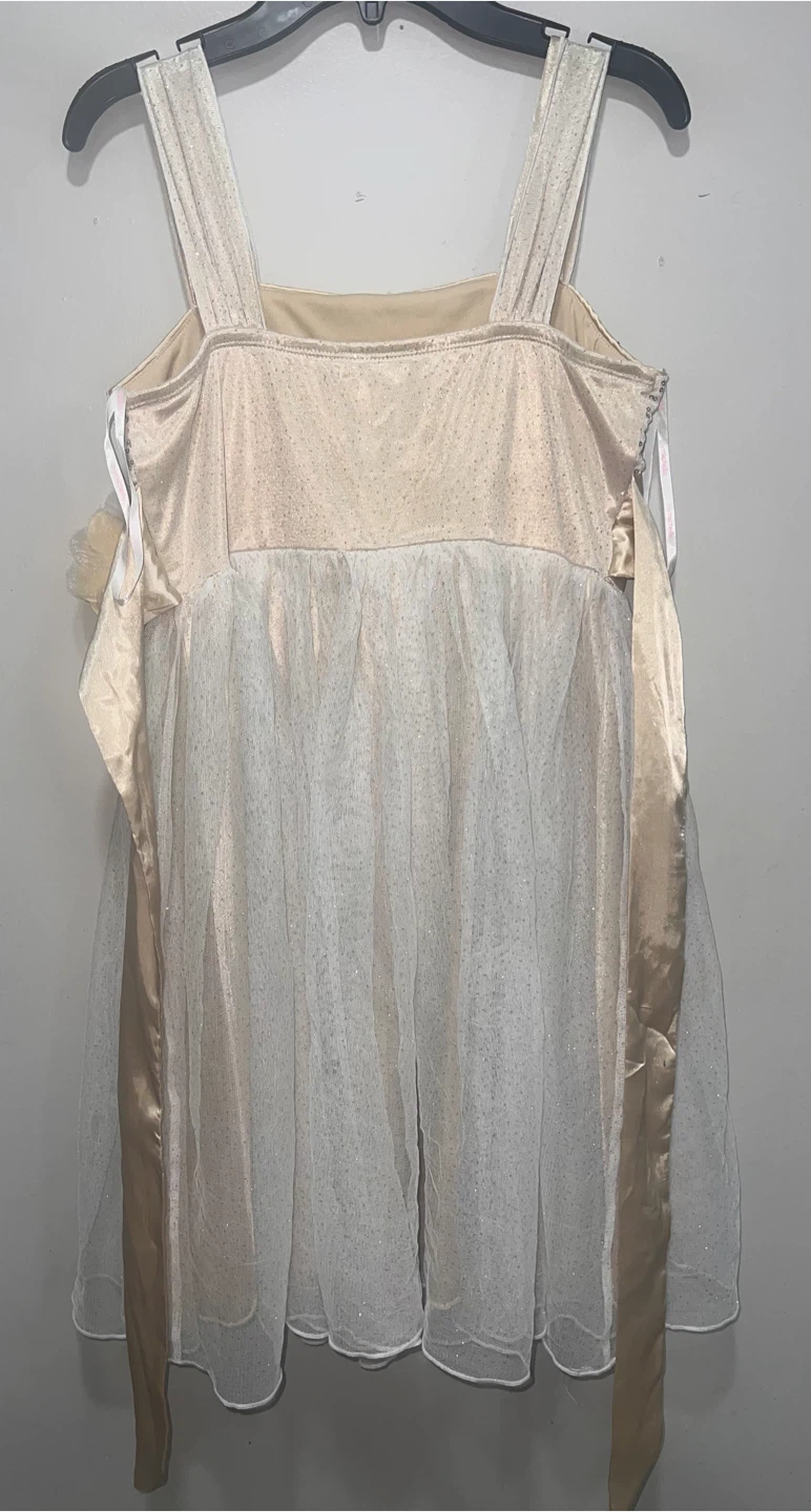 Us Michelle Dress Size 14 - photo 2