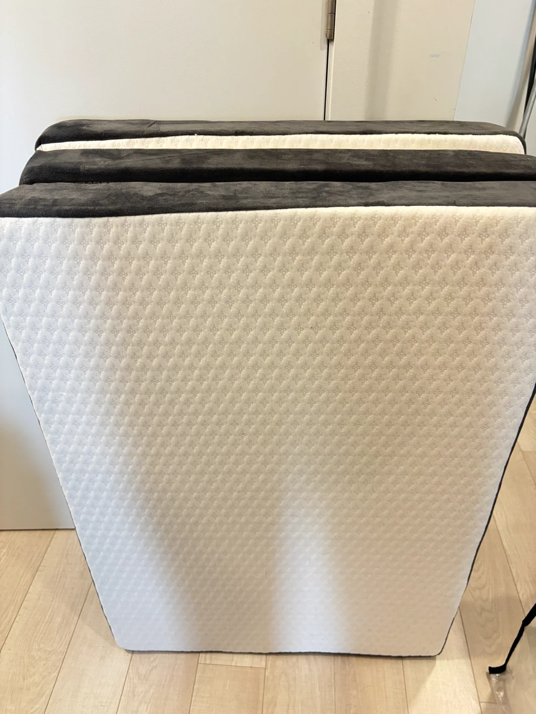 Foldable Mattress Topper