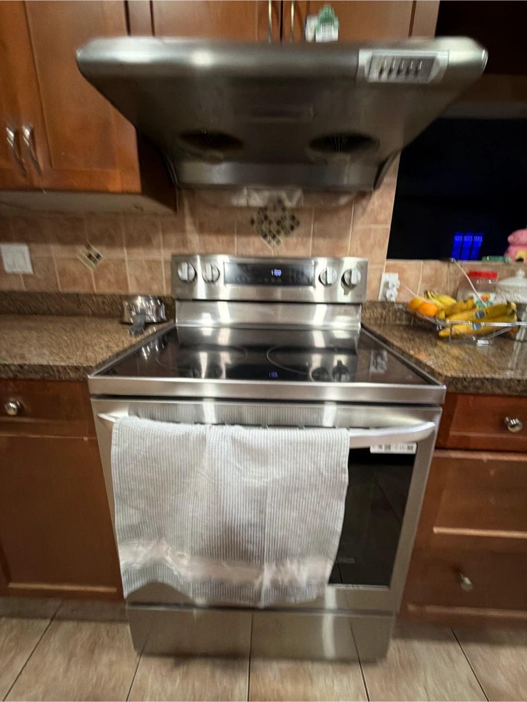 Stove & Range Hood Set – Stainless Steel - photo 5