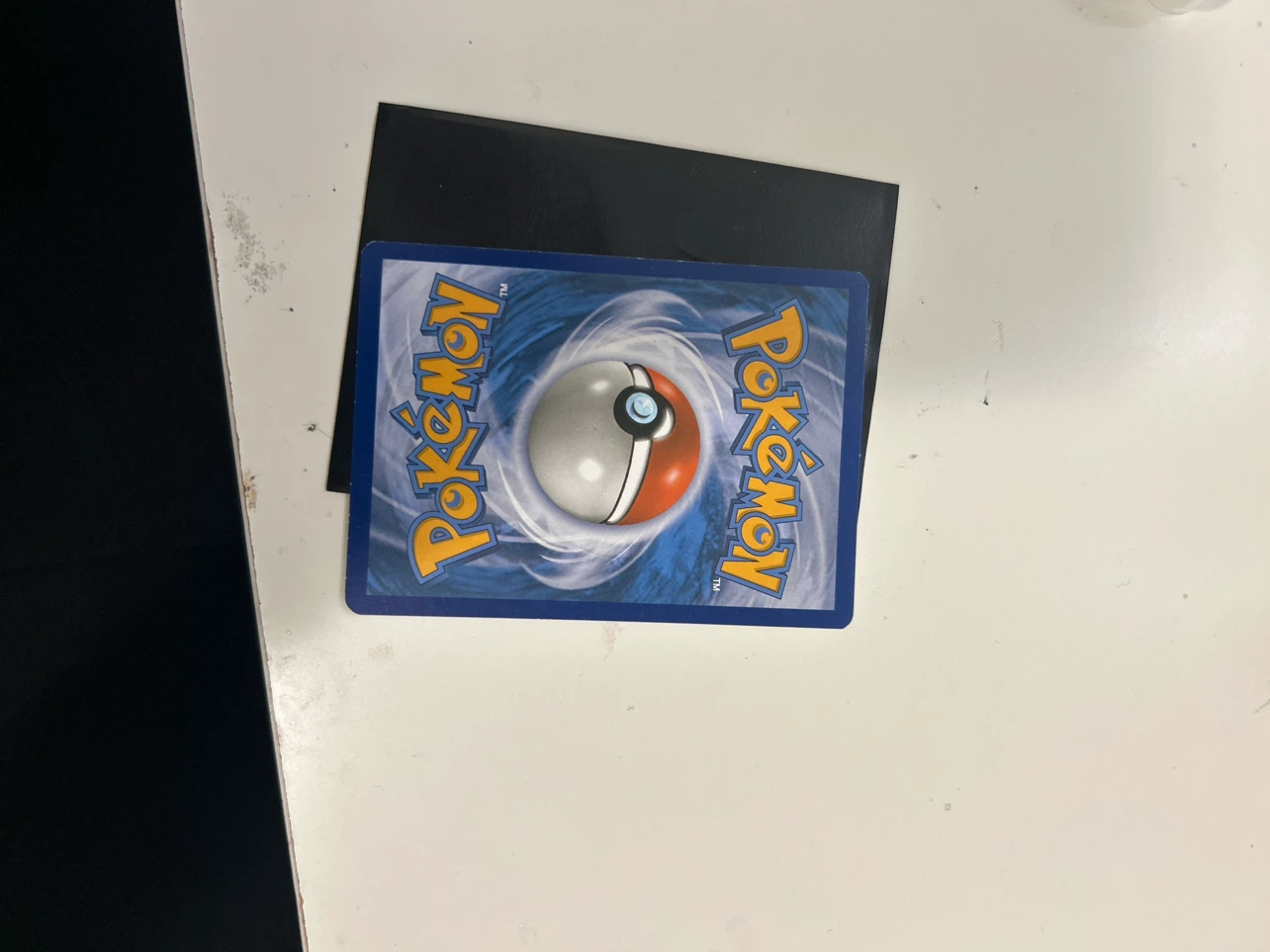 Pokemon Greninja & Zoroark GX Tag Team Card - photo 2