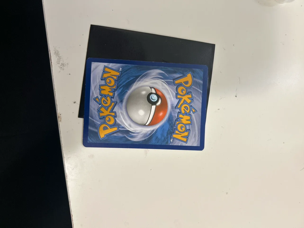Pokemon Greninja & Zoroark GX Tag Team Card - photo 2