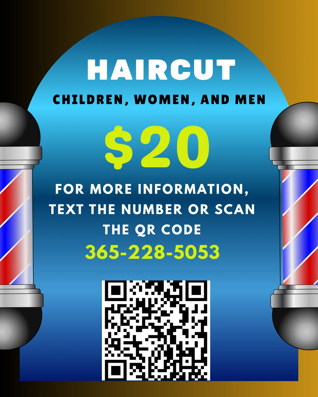 HairCut