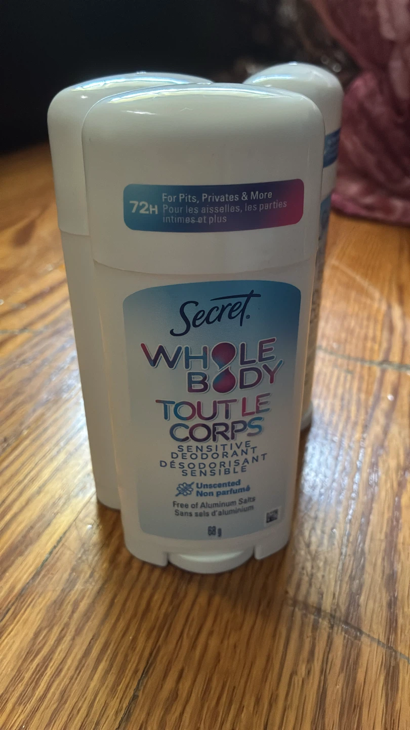 Old Spice Pure Sport High Endurance Deodorant Stick 85g - photo 2