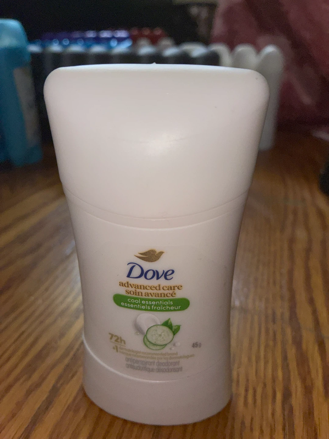 Old Spice Pure Sport High Endurance Deodorant Stick 85g - photo 4