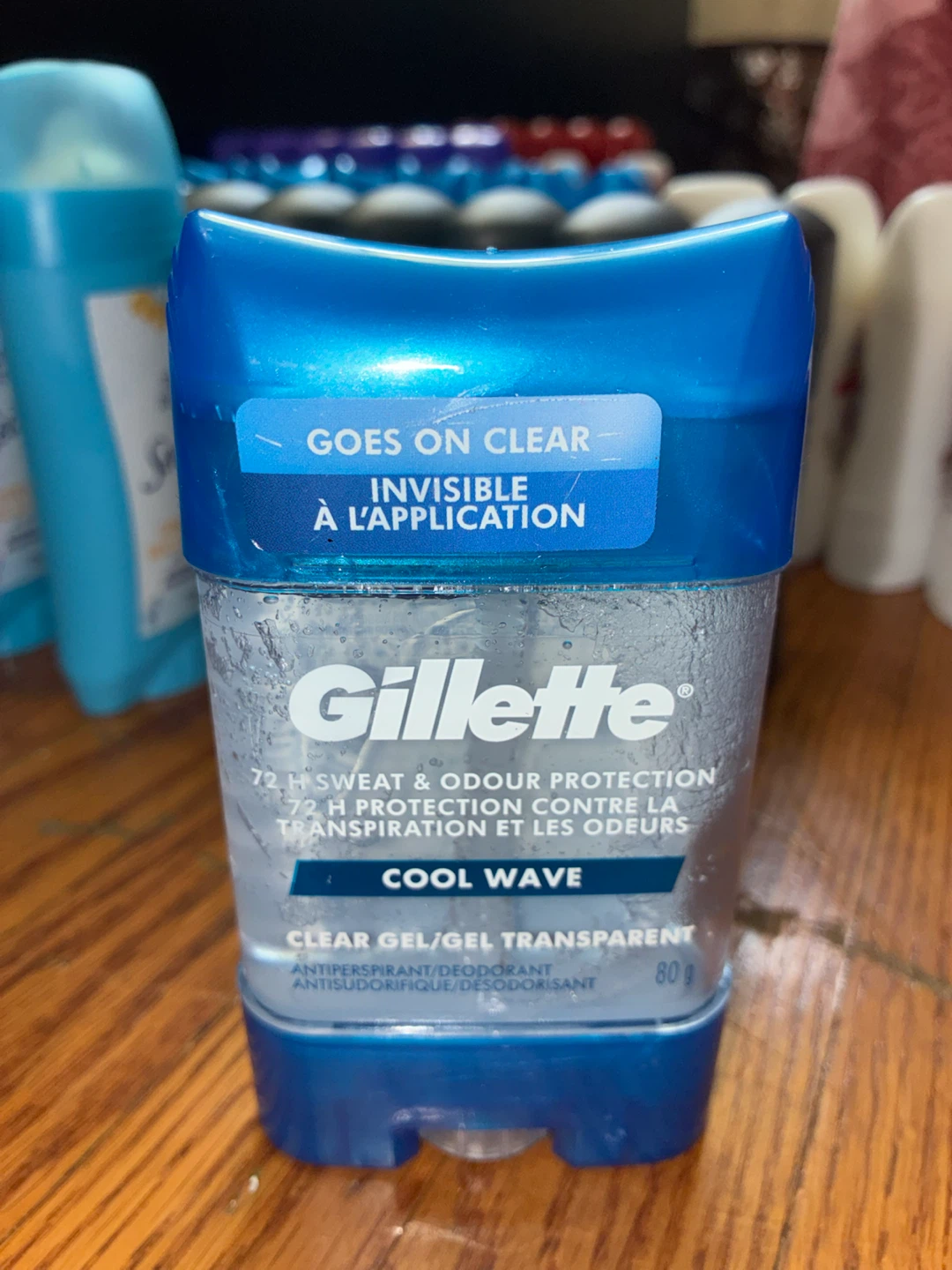 Old Spice Pure Sport High Endurance Deodorant Stick 85g - photo 5