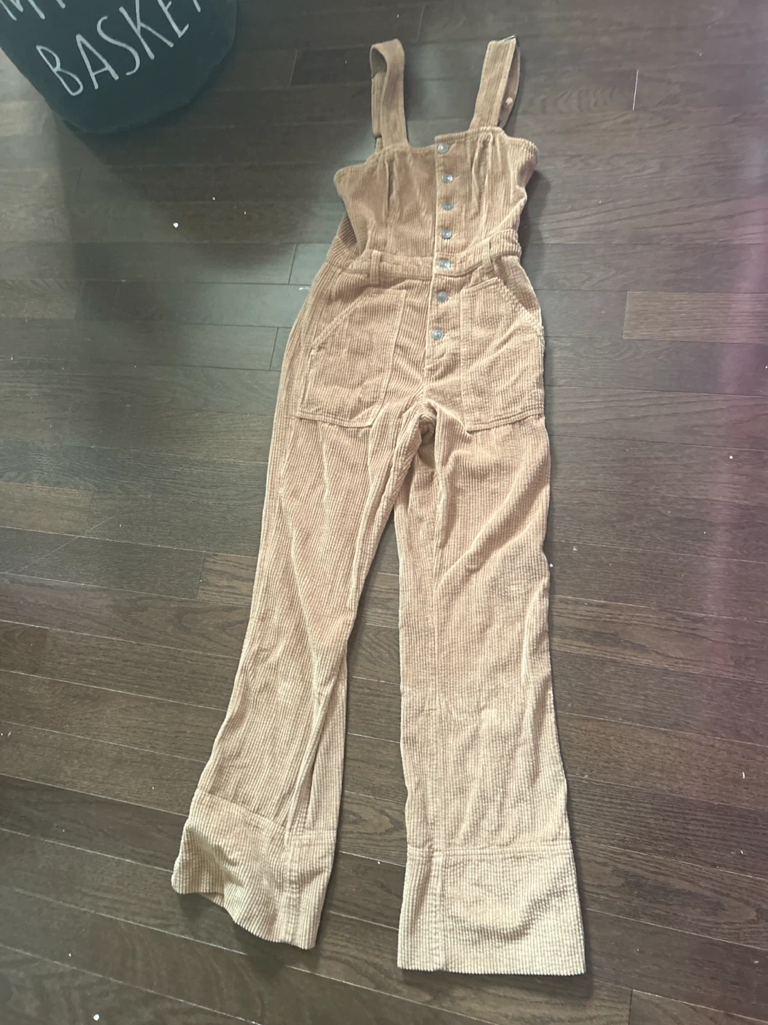 Jumpsuit