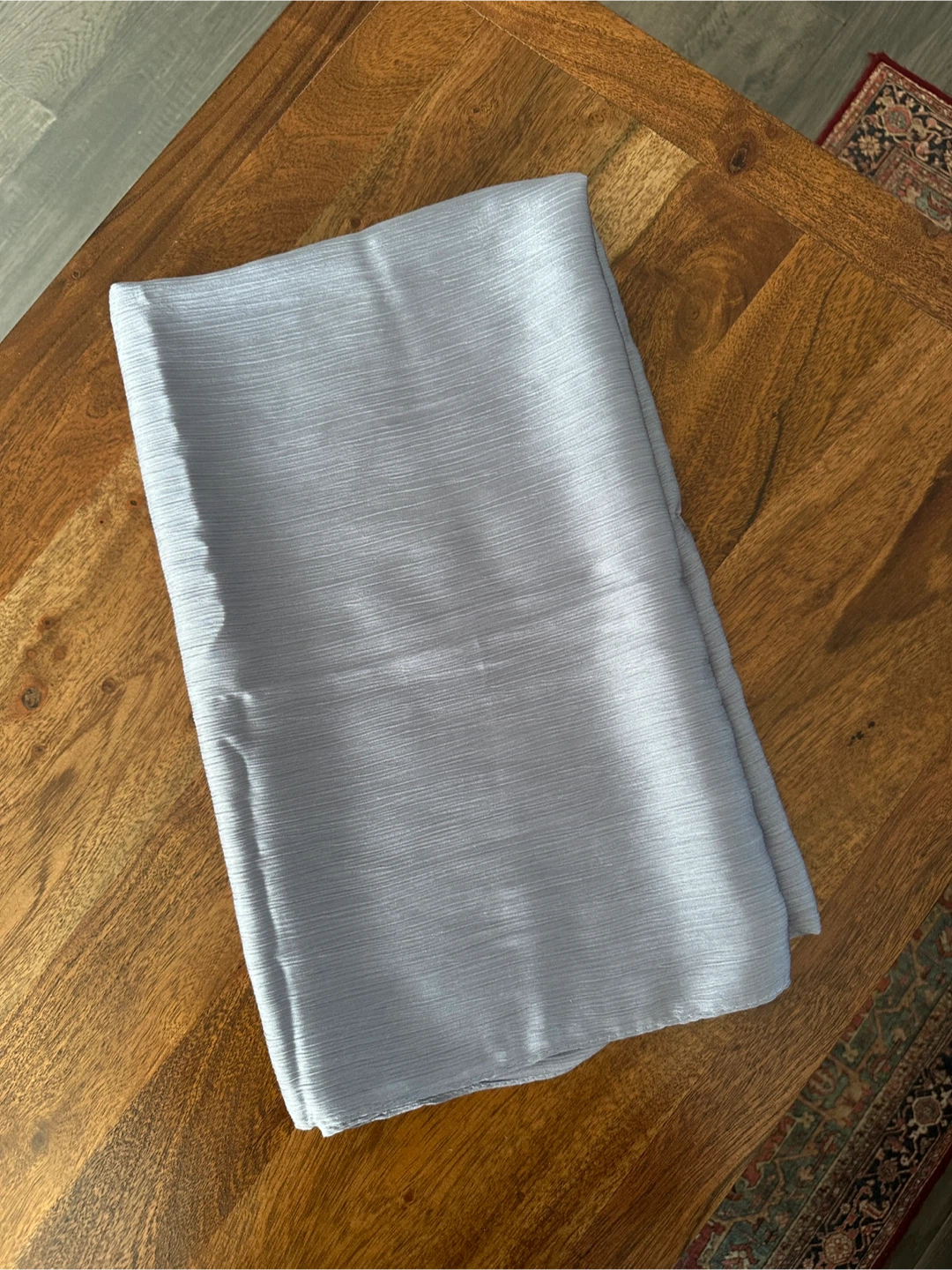 Texttured Scarf - New - $5 - East York