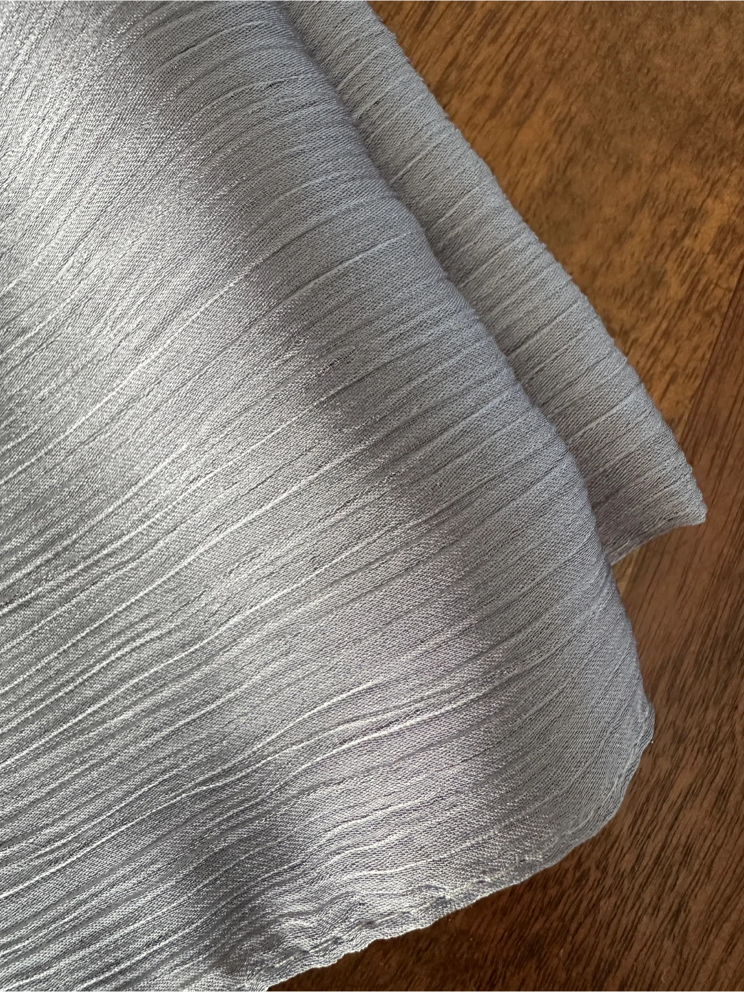 Texttured Scarf - New - $5 - East York - photo 2