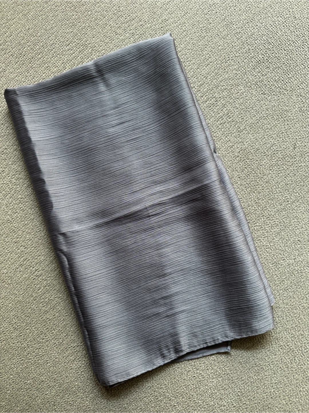 Texttured Scarf - New - $5 - East York - photo 3