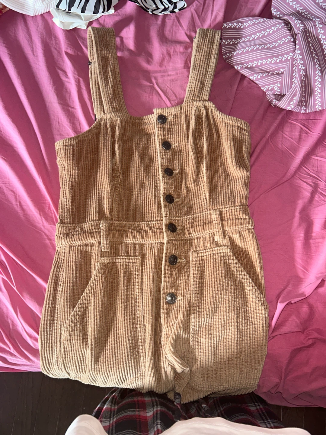 Jumpsuit - photo 2