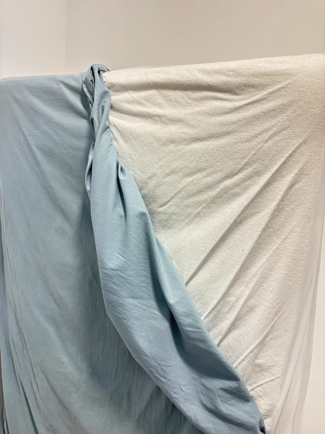Twin Mattress with Fitted Sheet - photo 3