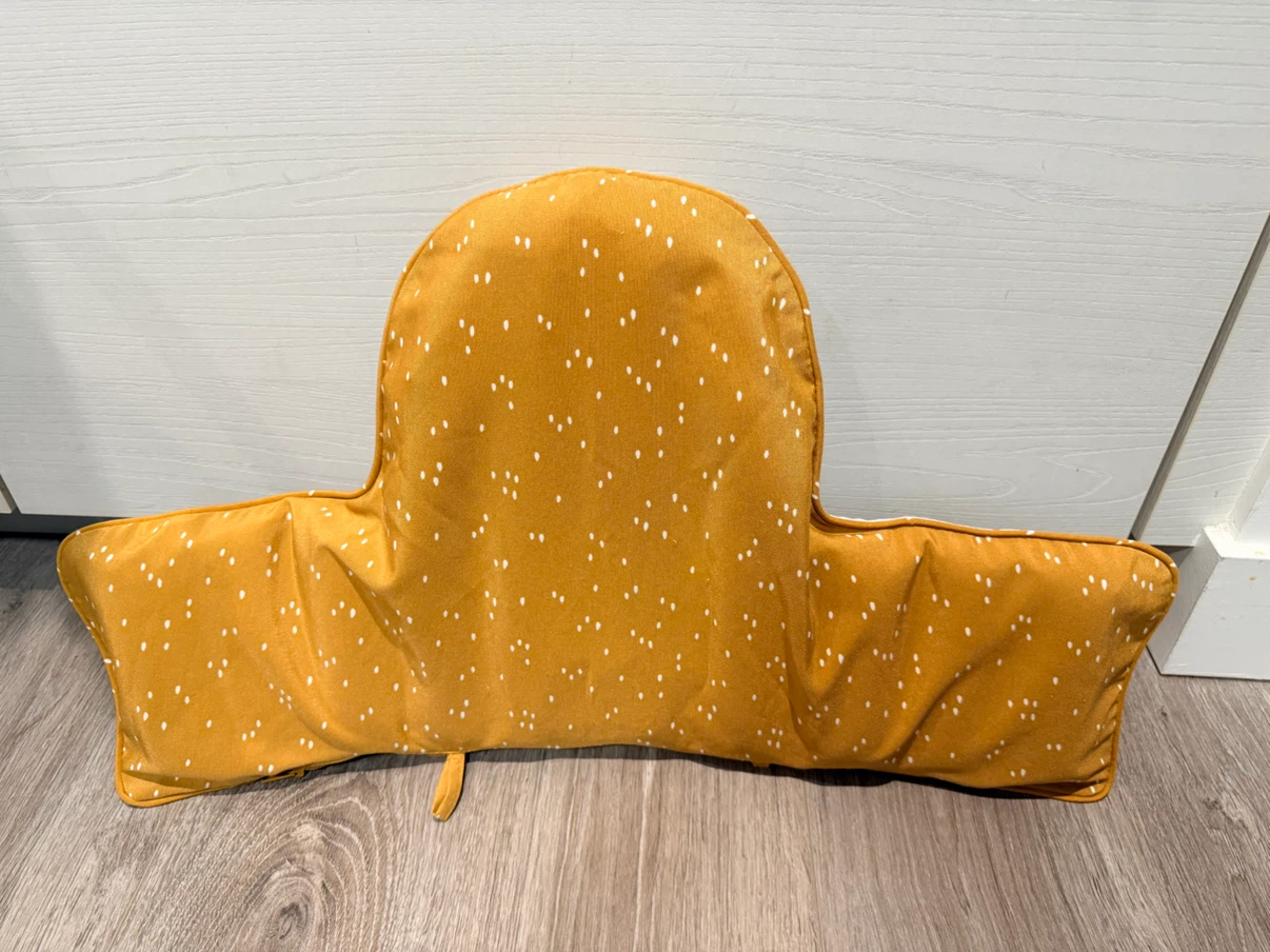 Baby support cushion - photo 2