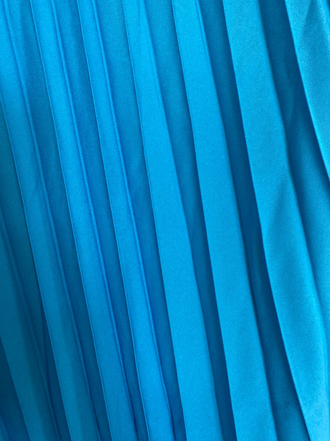 Pleated Wide-Leg Pants - photo 5