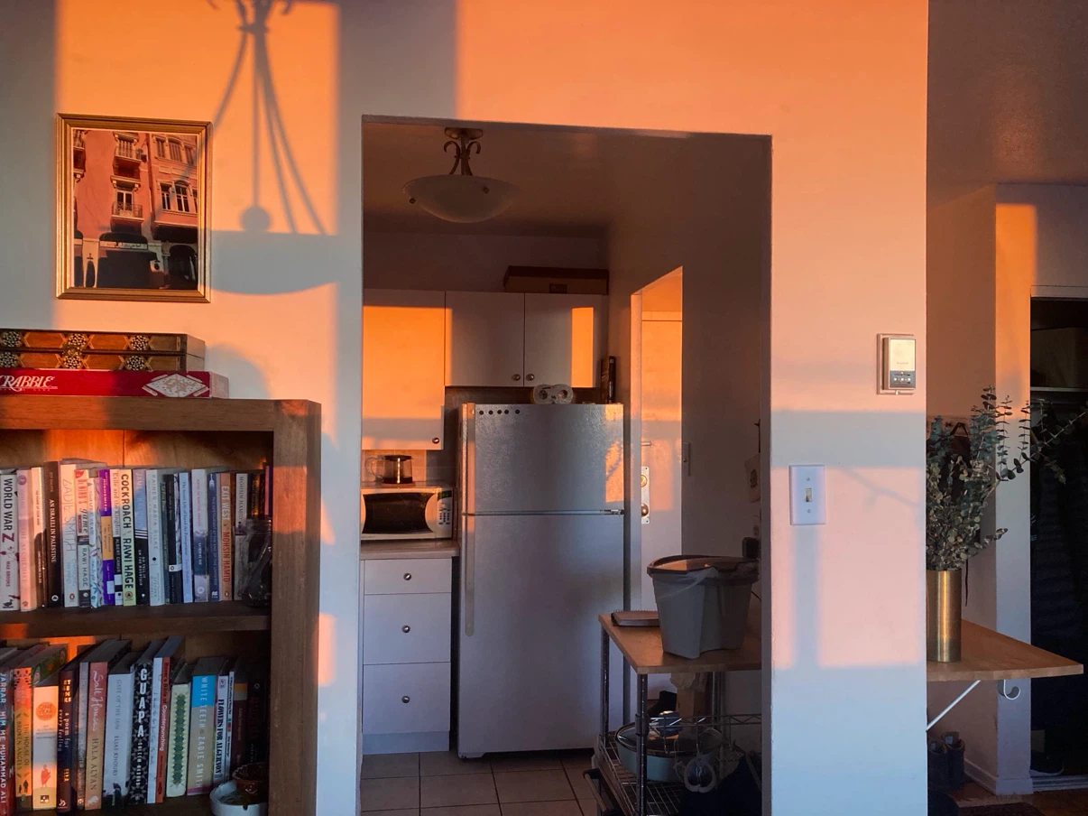 Short term rental in St Clair West - photo 2