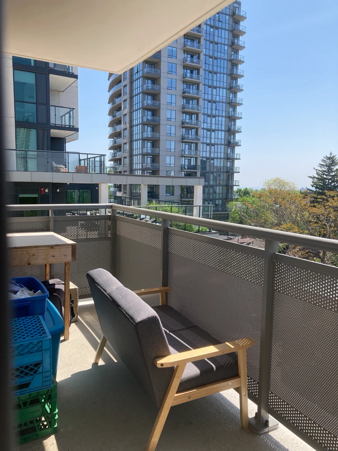 Short term rental in St Clair West - photo 3
