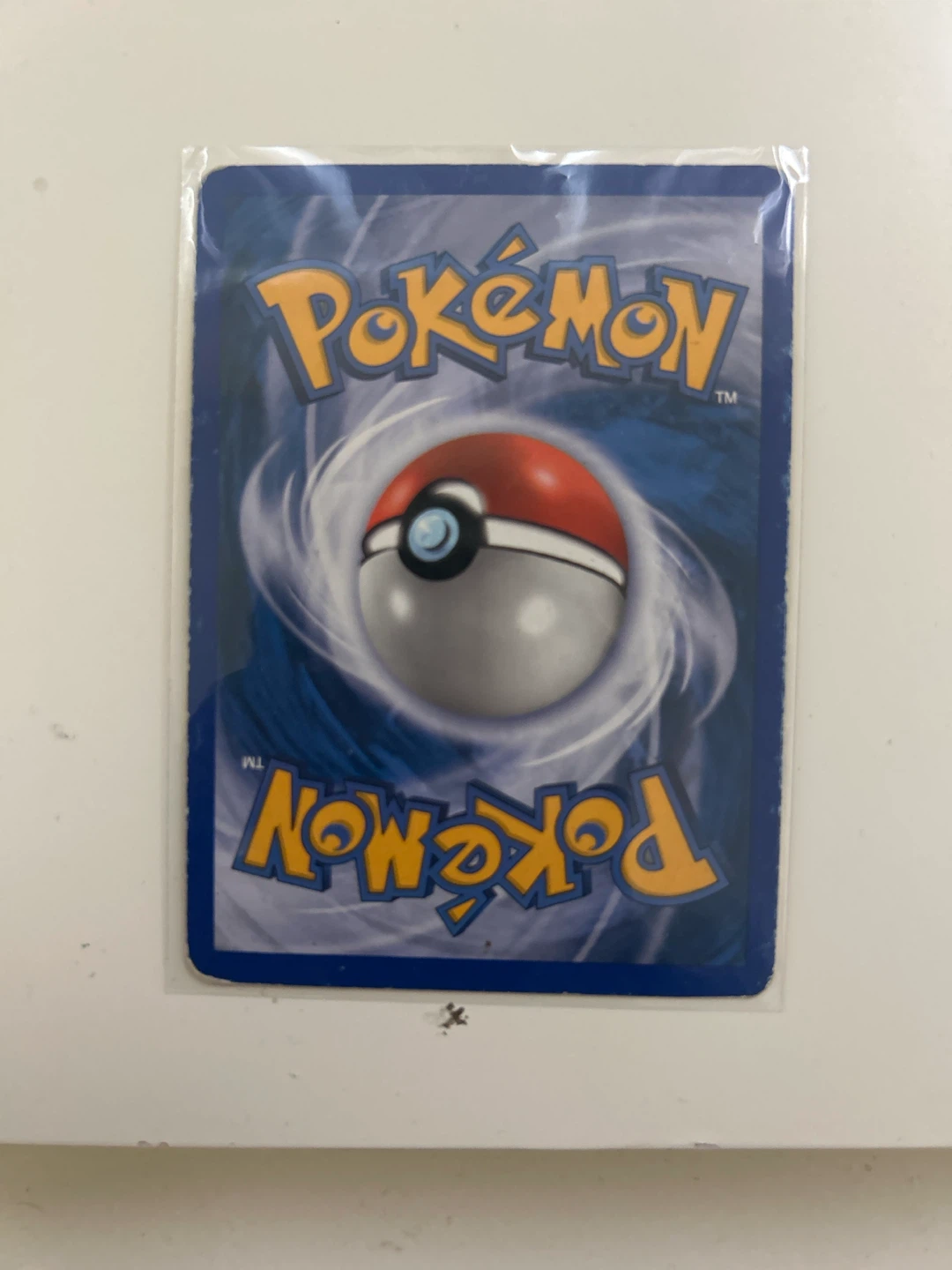 Pokemon Flareon Stage 1 Trading Card - photo 2