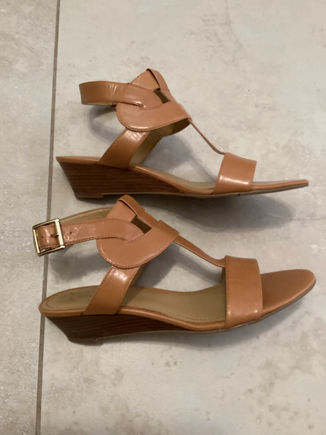 NINE WEST SANDALS - photo 3