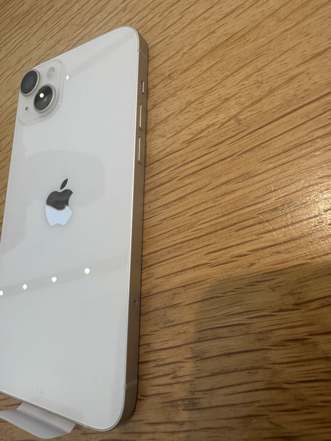 Apple iPhone 14 Plus 512 gb - White