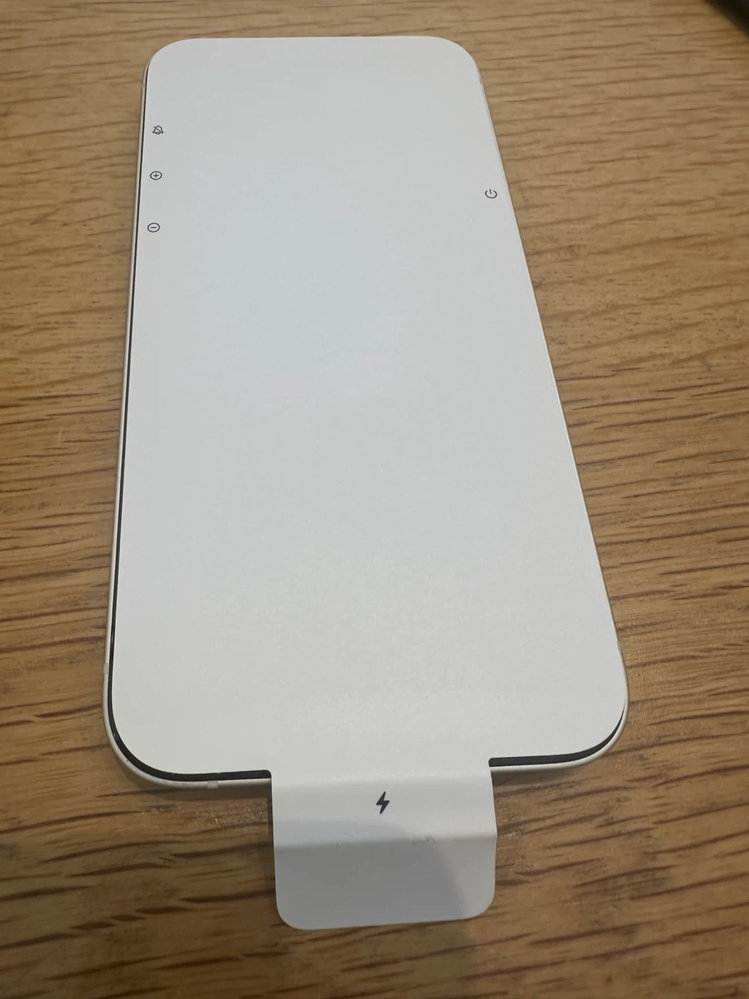 Apple iPhone 14 Plus 512 gb - White - photo 2