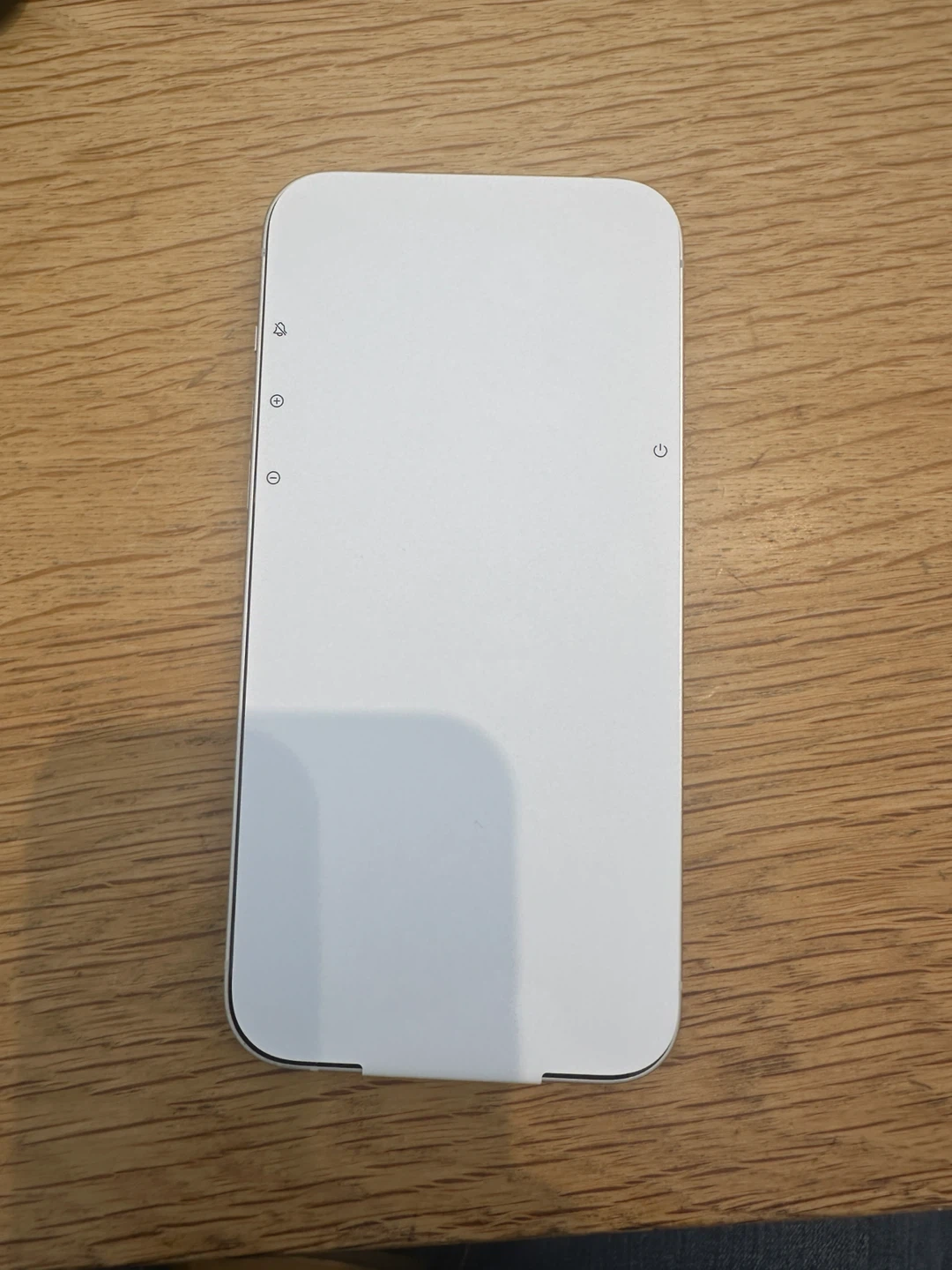 Apple iPhone 14 Plus 512 gb - White - photo 3