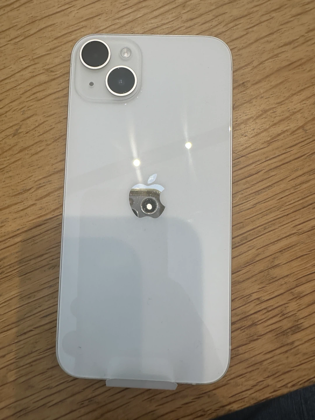 Apple iPhone 14 Plus 512 gb - White - photo 4