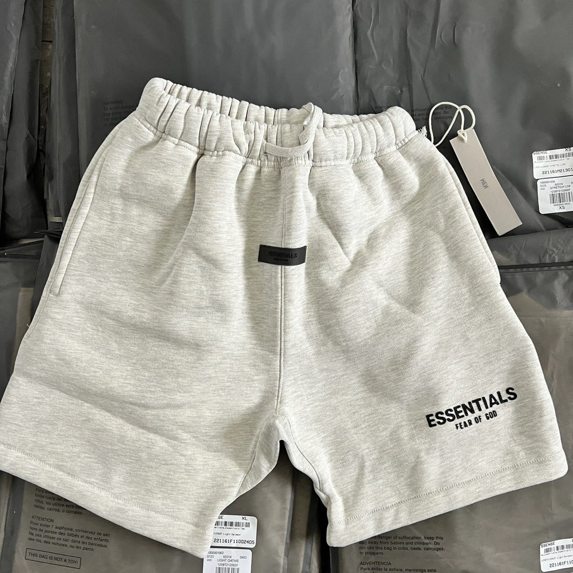Essential Shorts