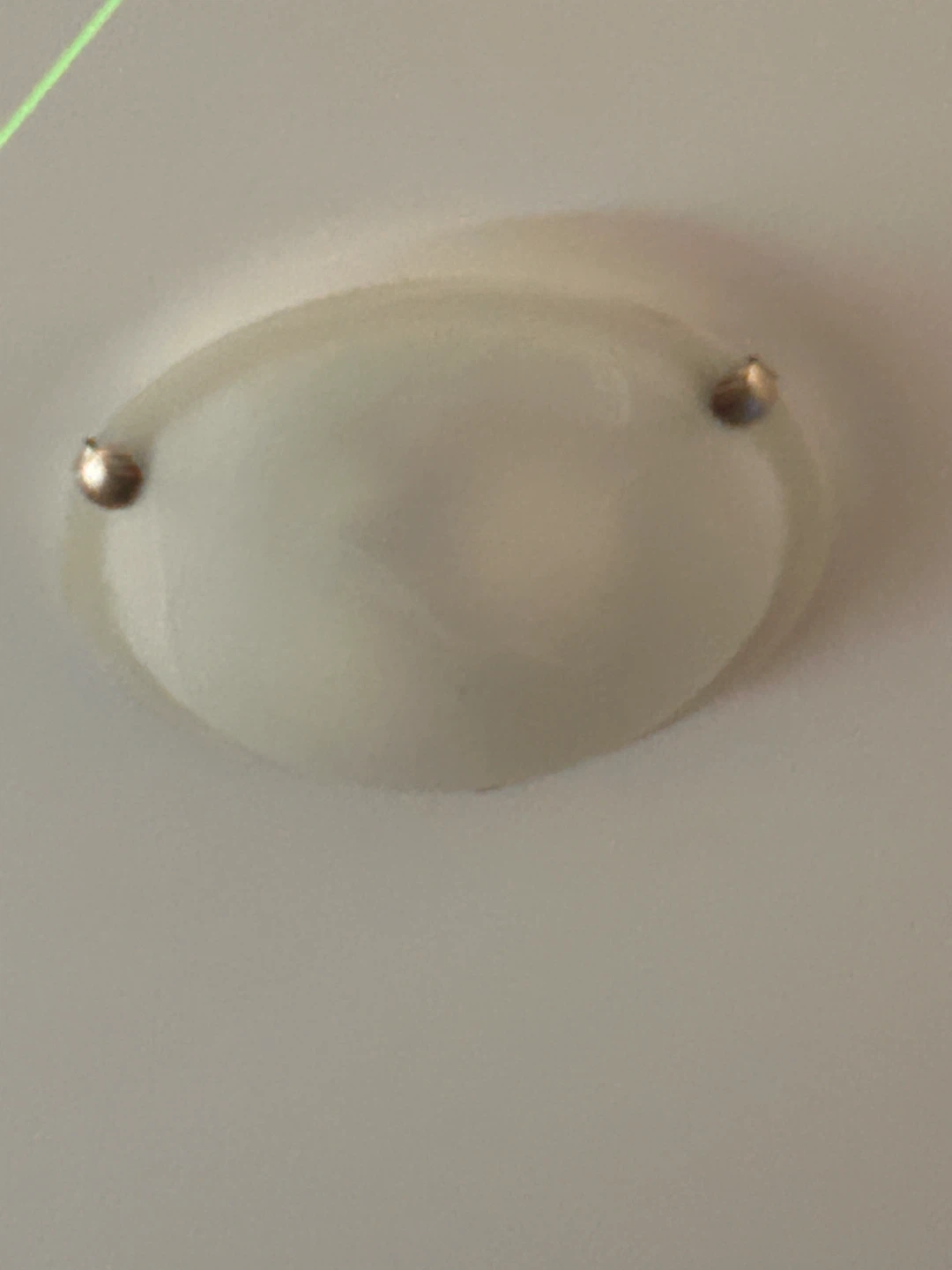 Flush Mount Ceiling Light Fixture - photo 2