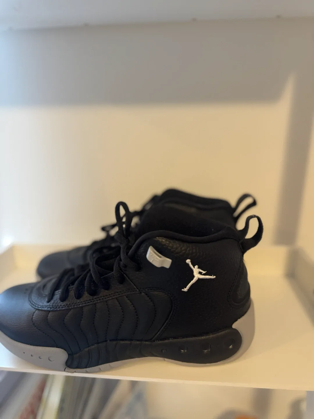 Jordan jump man pros - photo 3