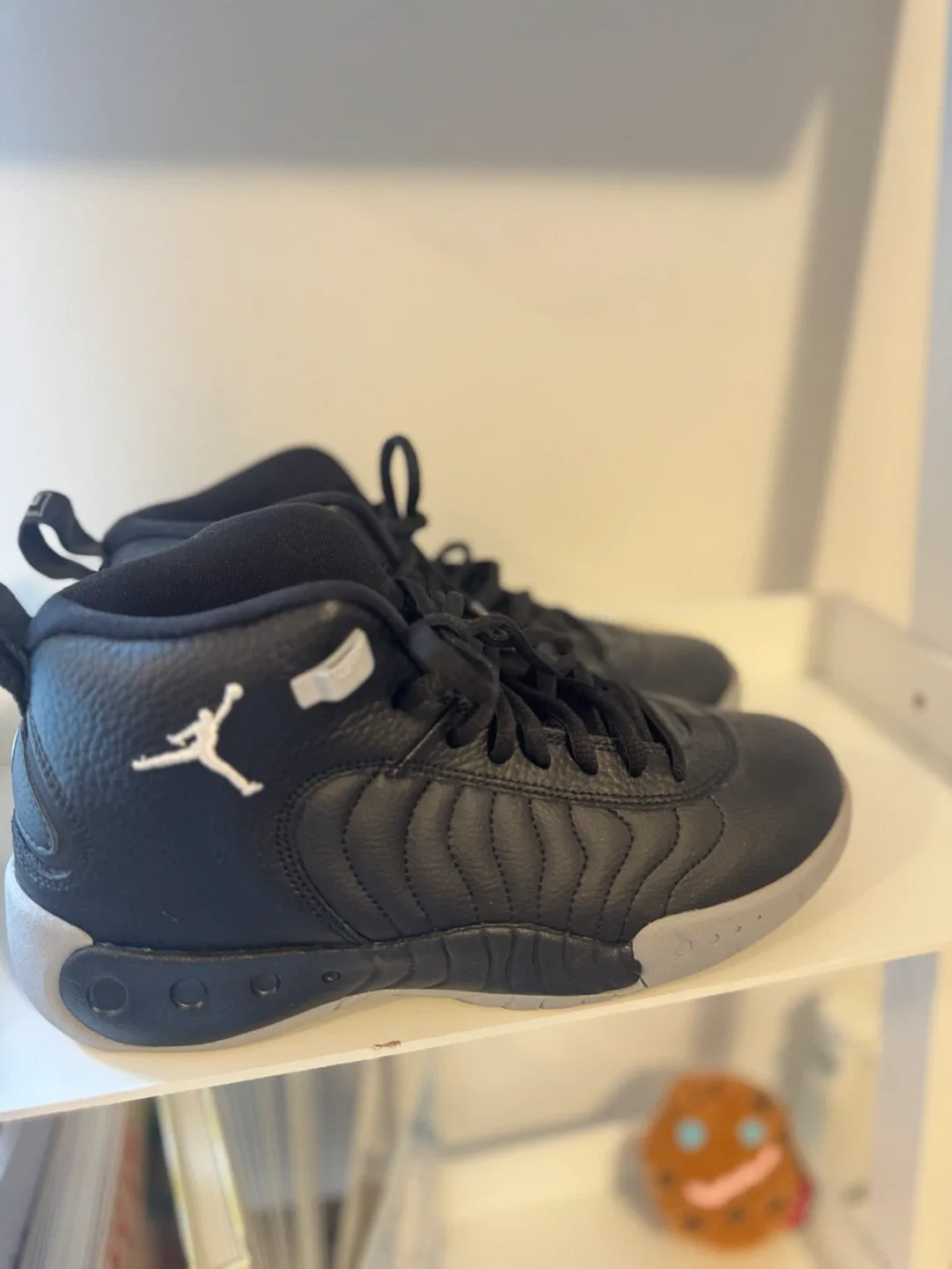 Jordan jump man pros - photo 4