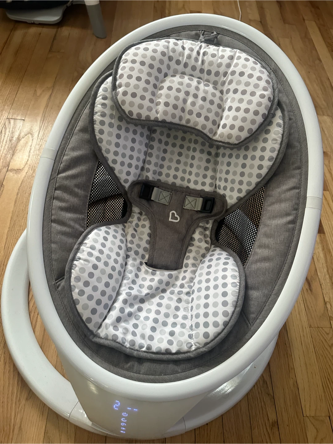 Munchkin Swing - photo 3