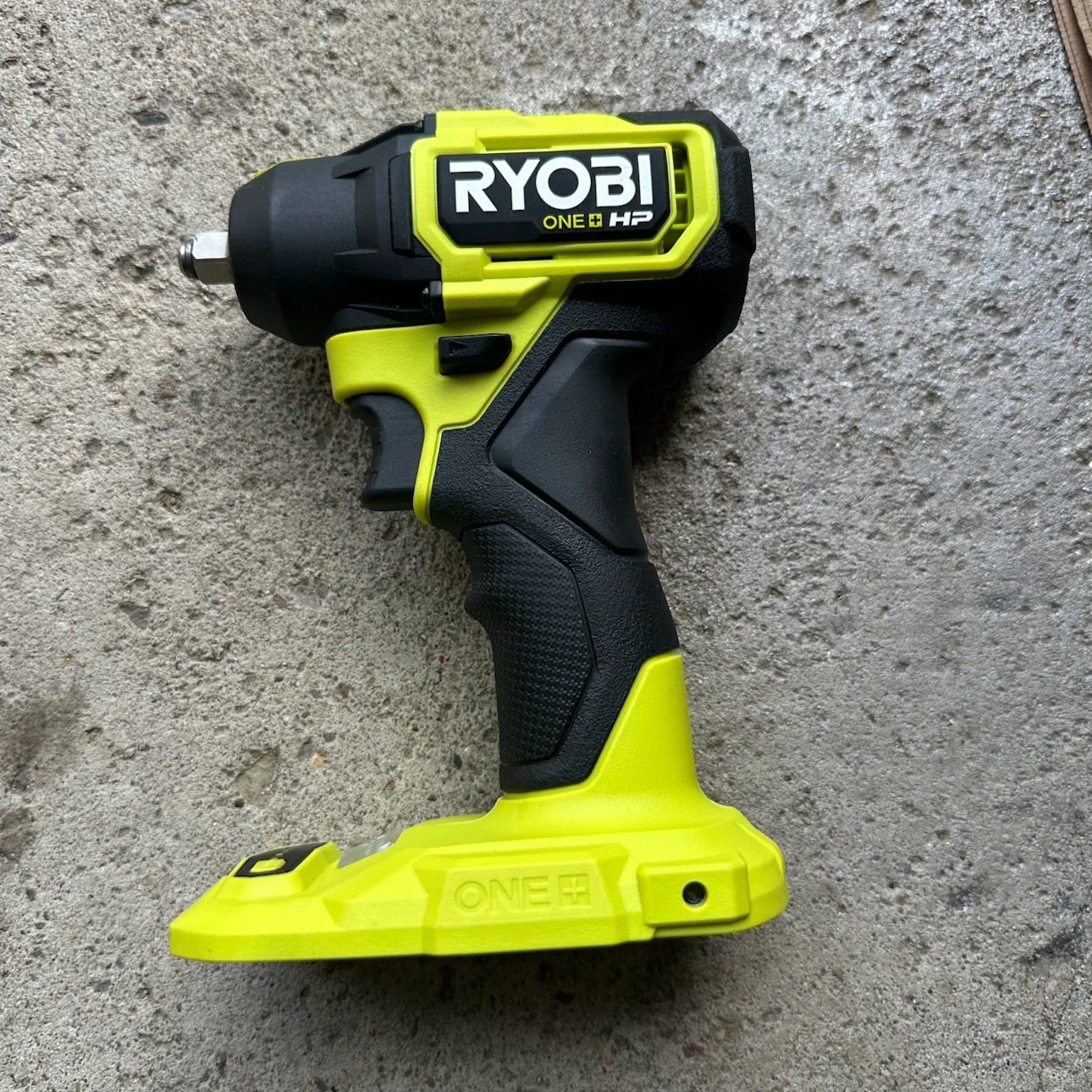 Ryobi ONE+ HP 18V Impact Wrench
