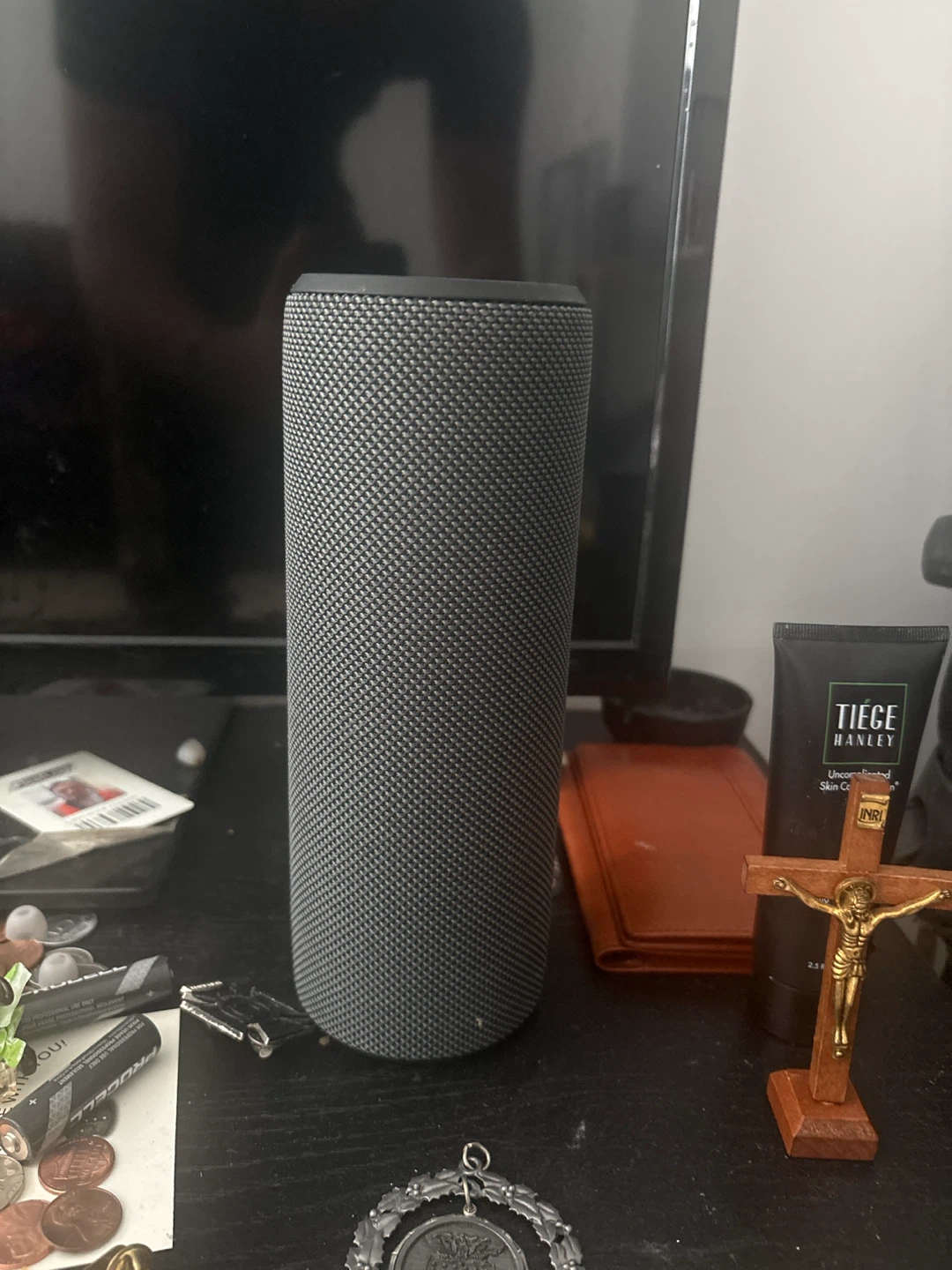 UE Megaboom Portable Bluetooth Speaker