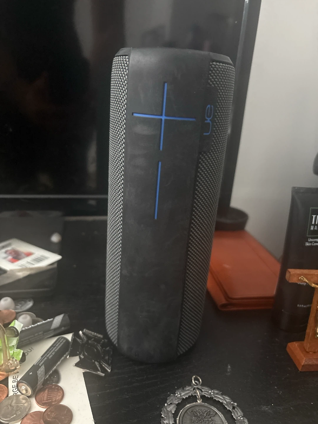 UE Megaboom Portable Bluetooth Speaker - photo 2