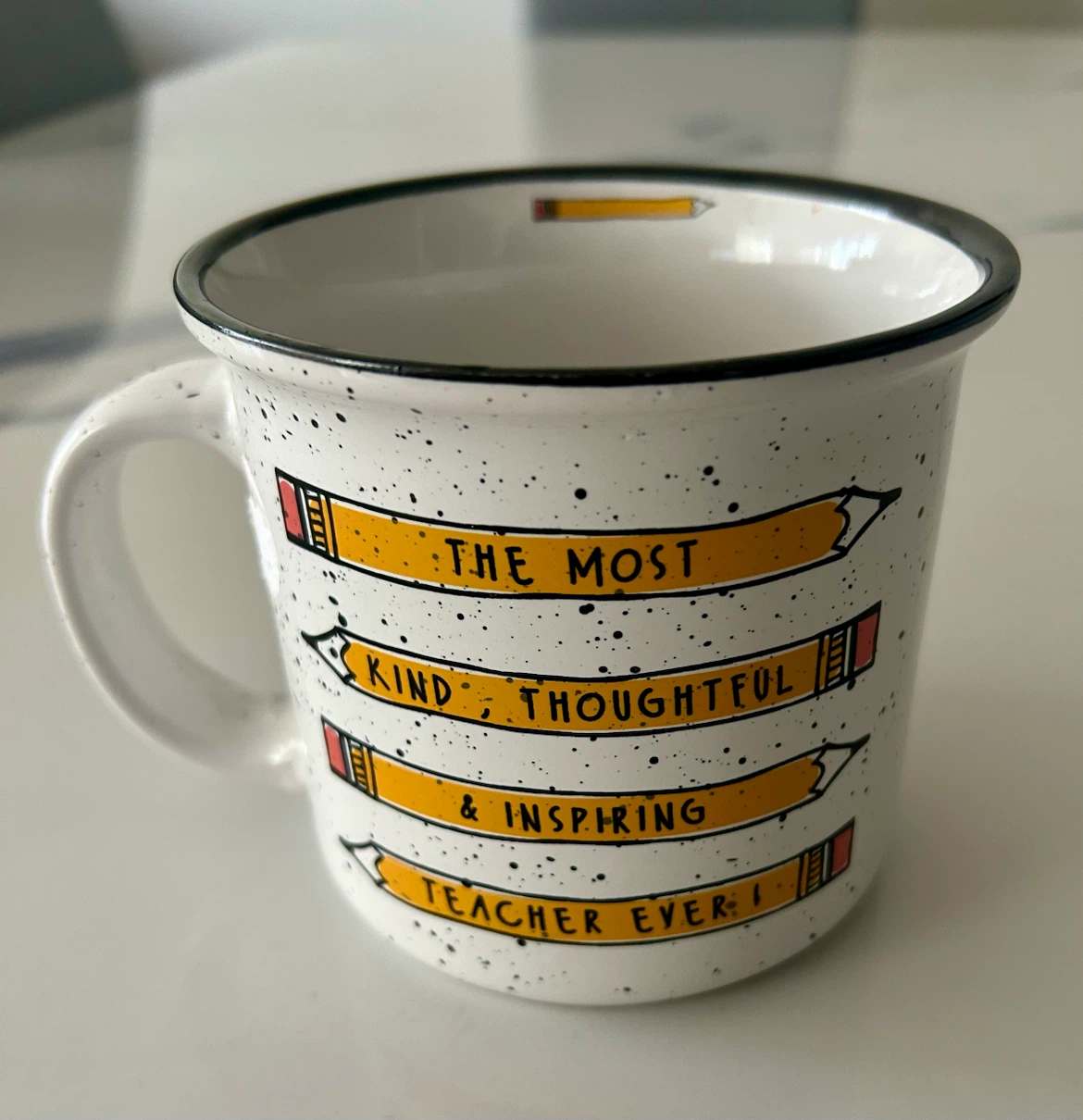 Teacher Appreciation Mug (New!) - photo 4