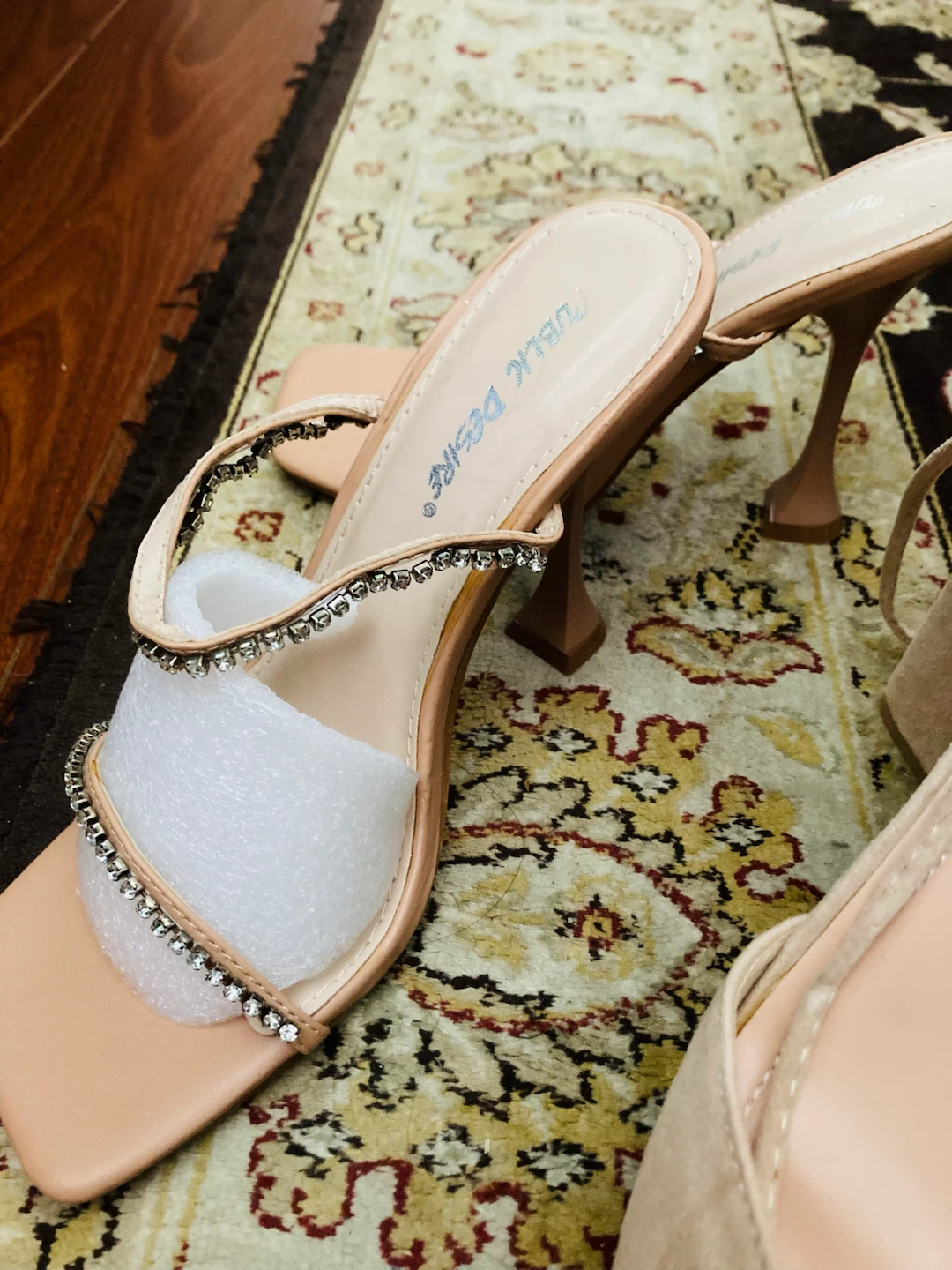 Public Desire Women's Heels - photo 2