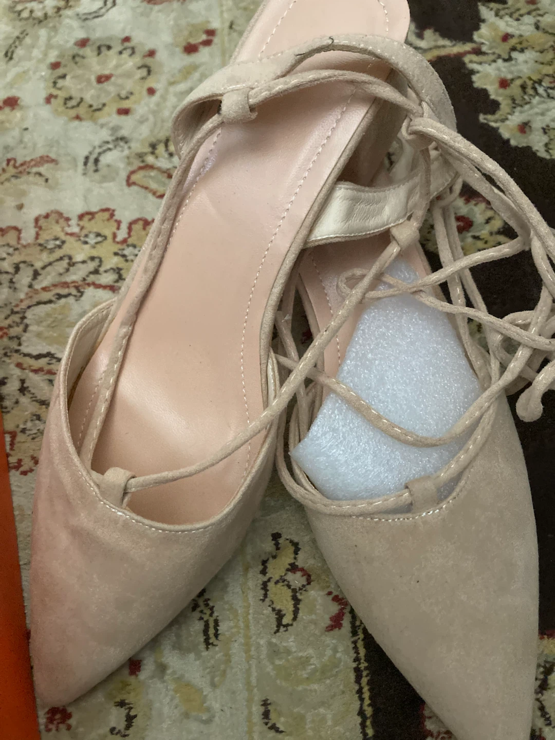 Public Desire Women's Heels - photo 3