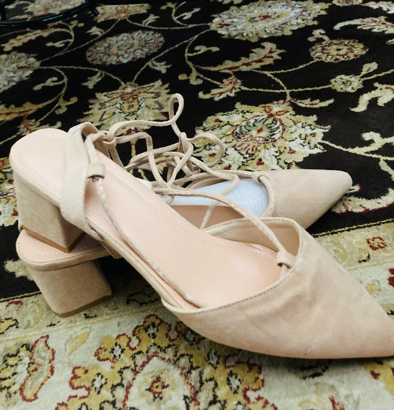 Public Desire Women's Heels - photo 4