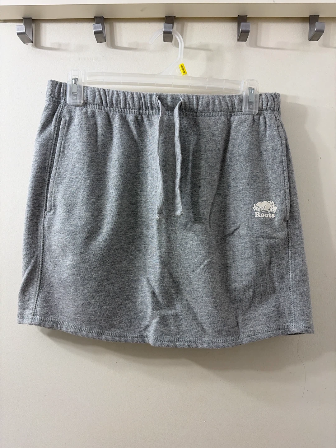 Roots Skirt