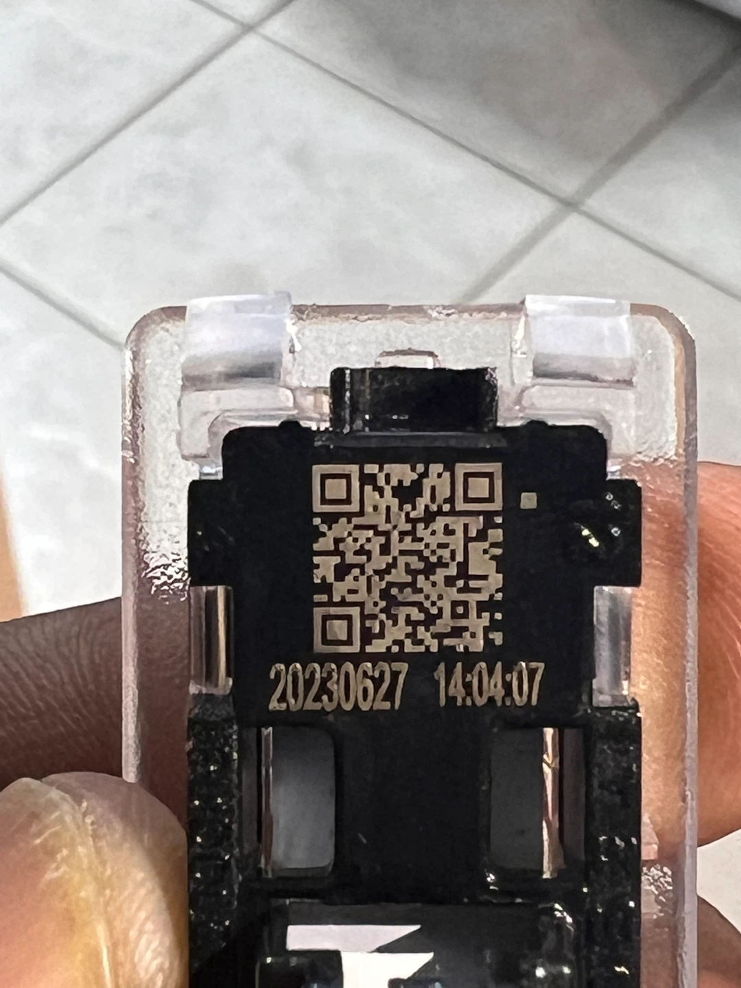 Tesla OEM Model 3/Y Interior LED Light Assembly