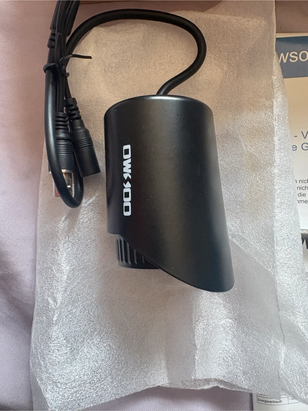 4 camera DWIS00 CCTV Camera Kit - photo 3