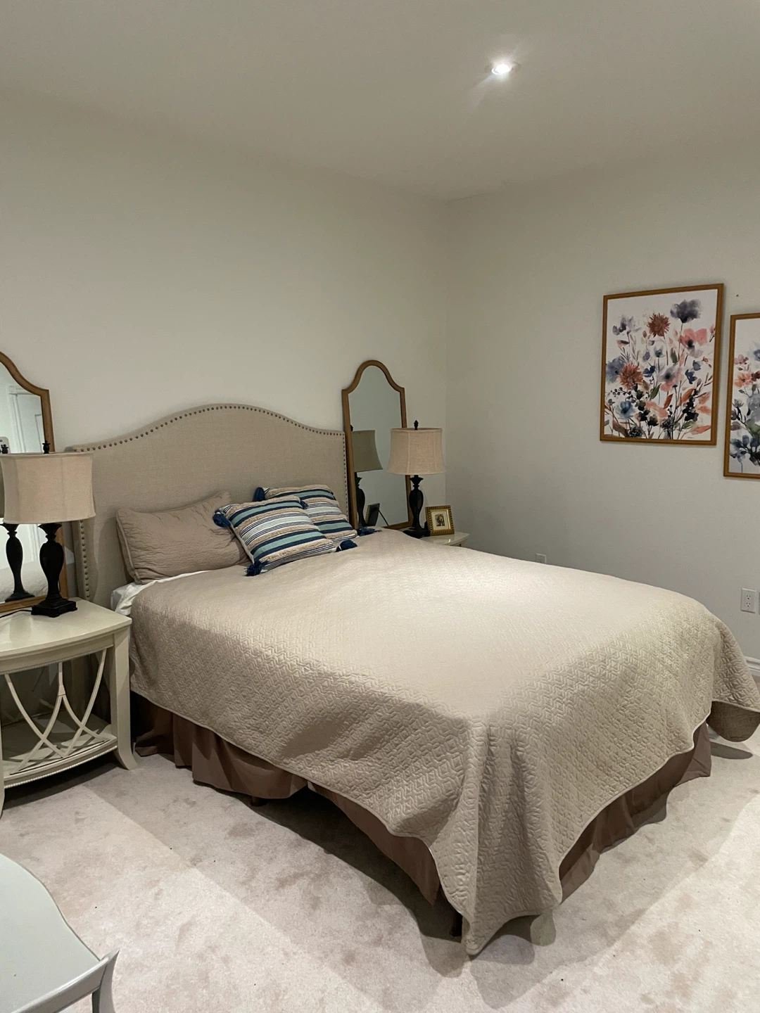 1 bedroom basement for rent in Newmarket - photo 4