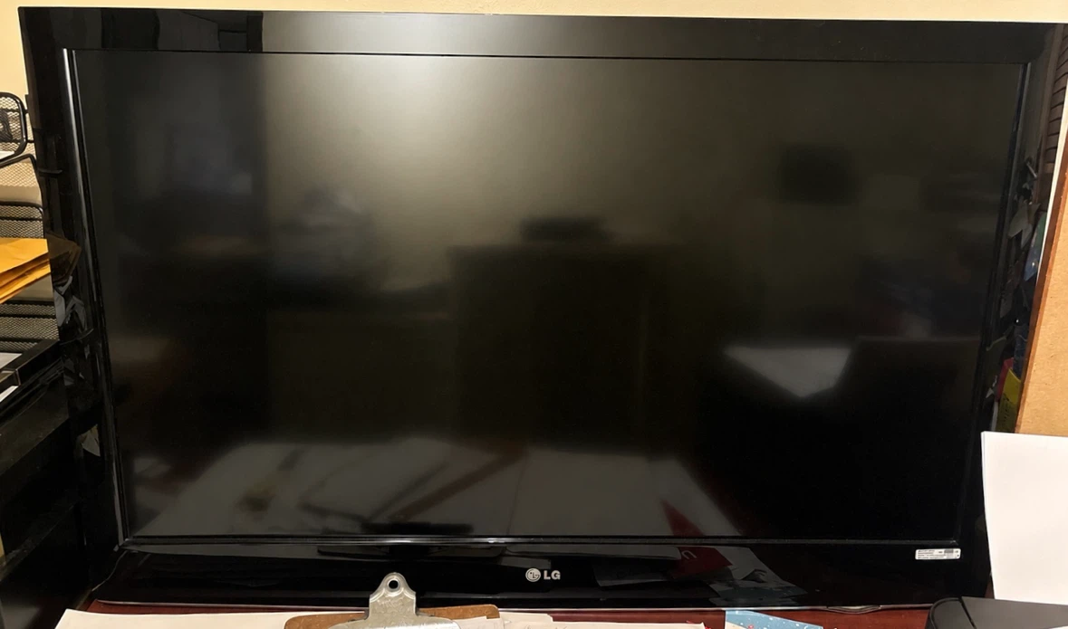 LG Television
