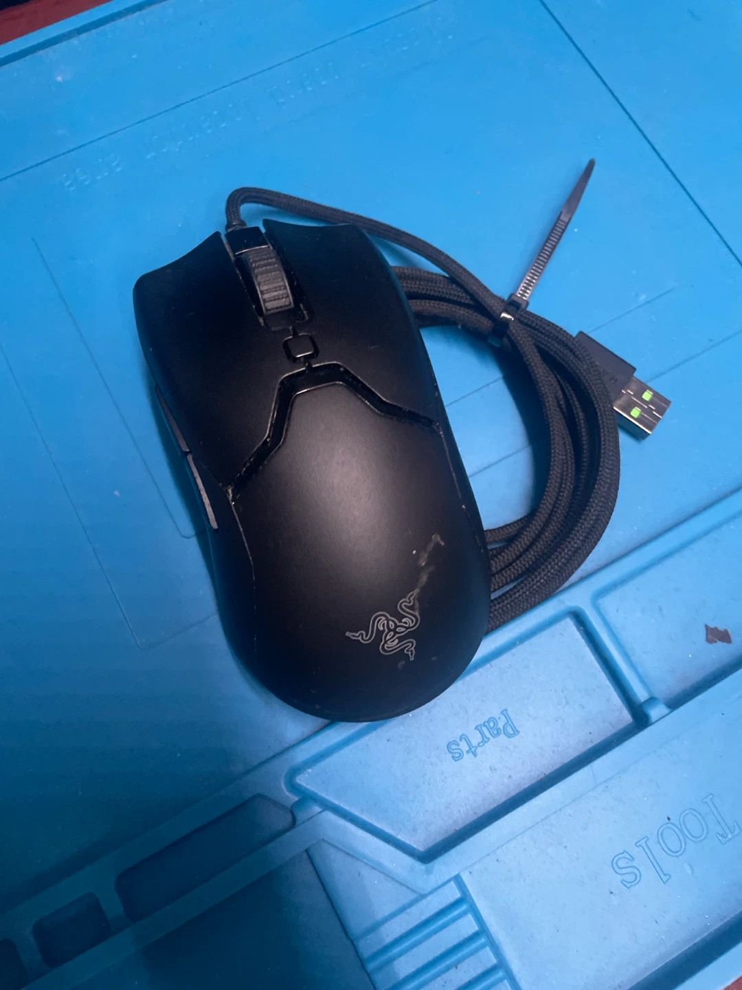 Razer Viper Mini Gaming Mouse