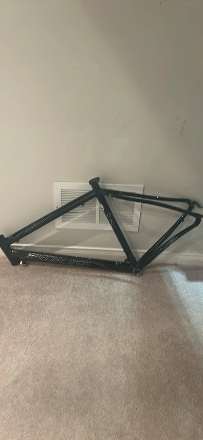 Specialized Bicycle Frame