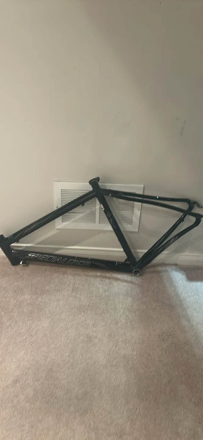 Specialized Bicycle Frame
